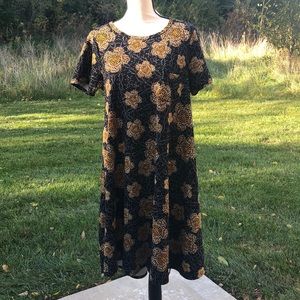 LuLaRoe Carly Dress